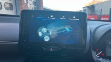 Toyota Yaris Cross 1.5 Hybrid Excel 5dr CVT Hybrid Estate